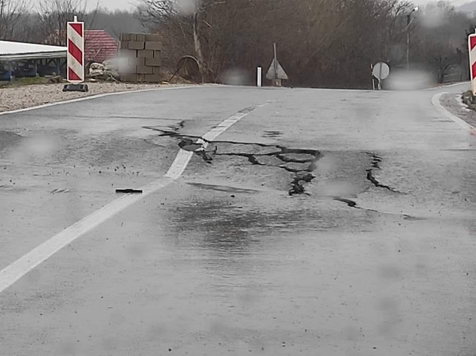 Magistralni put GradiškaKozarska Dubica ponovo u funkciji Micro Mreža