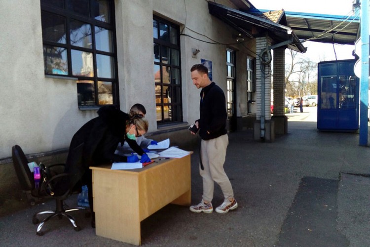 Inspektorat RS: Za 24 sata izdato više od 2.000 rješenja za izolaciju