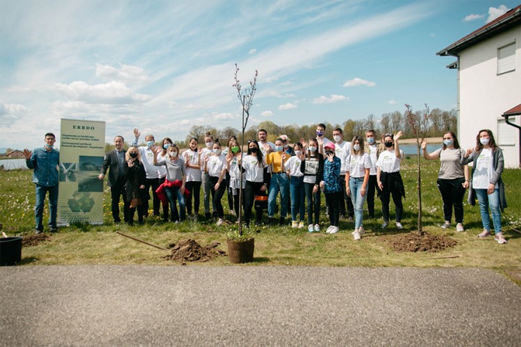 Volonterski servisi u Srpskoj snaga lokalnih zajednica