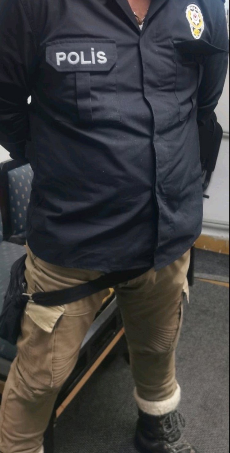 Ustupljena fotografija