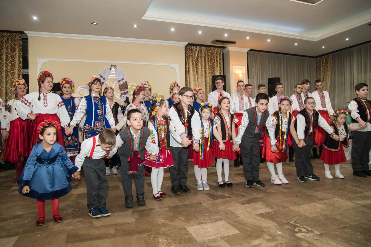 Ukrinski Raj Ukrajinci u Prnjavoru decenijama njeguju svoju kulturu i tradiciju ...