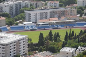 IZVOR: PROMO/FK LEOTAR TREBINJE/ČEDOMIL MUCOVIĆ