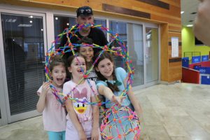 NTC radionice sa autorima programa