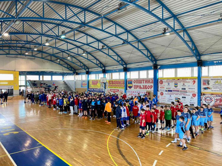 Ustupljena fotografija