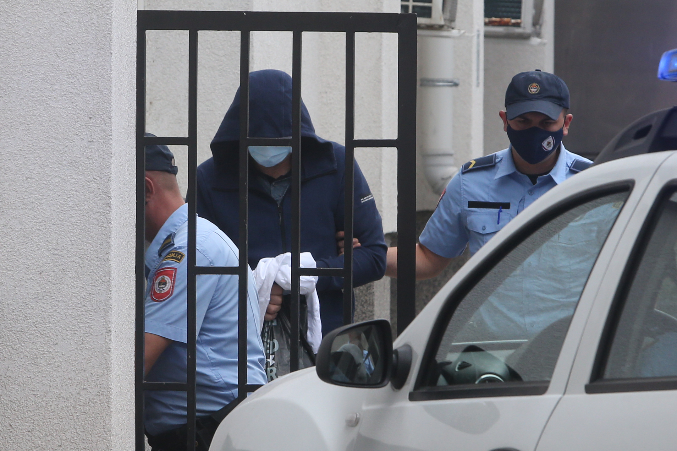 FOTO: GORAN ŠURLAN/RAS SRBIJA