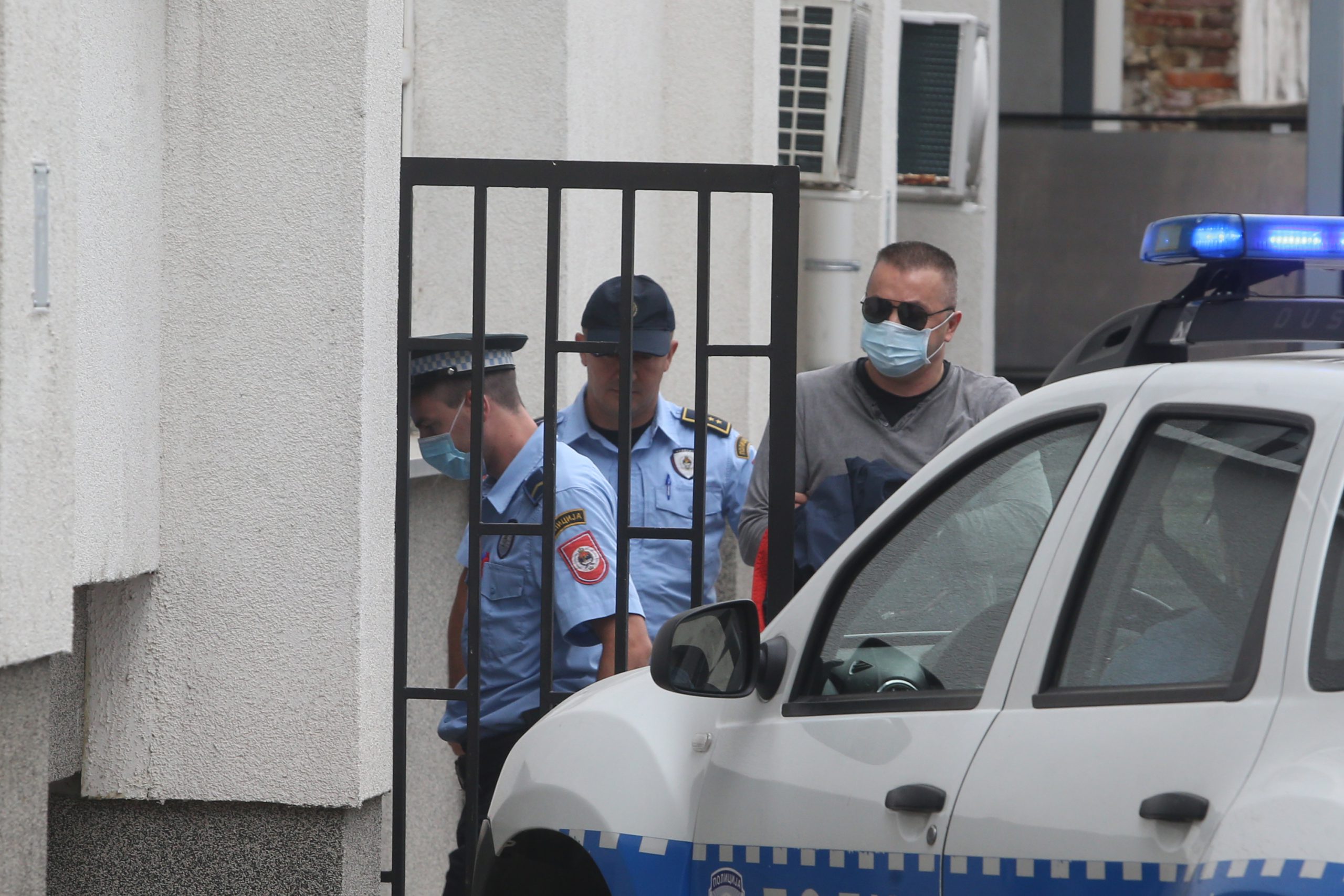 FOTO: GORAN ŠURLAN/RAS SRBIJA