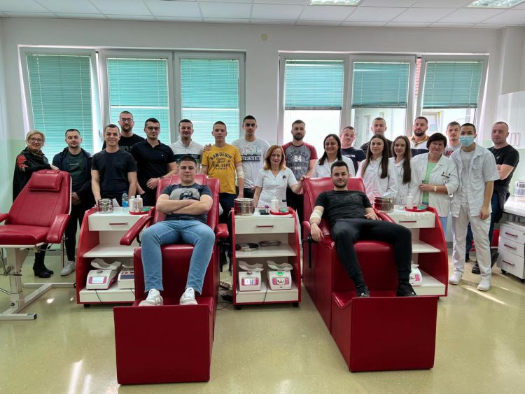 Ustupljena fotografija