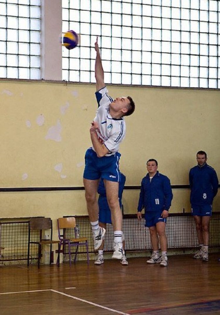 FOTO: FACEBOOK/BORKO ILIĆ