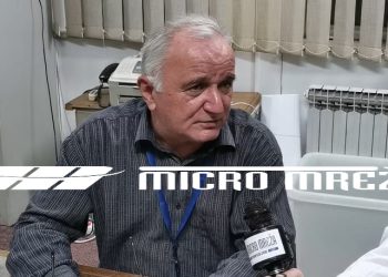FOTO: MICRO MREŽA