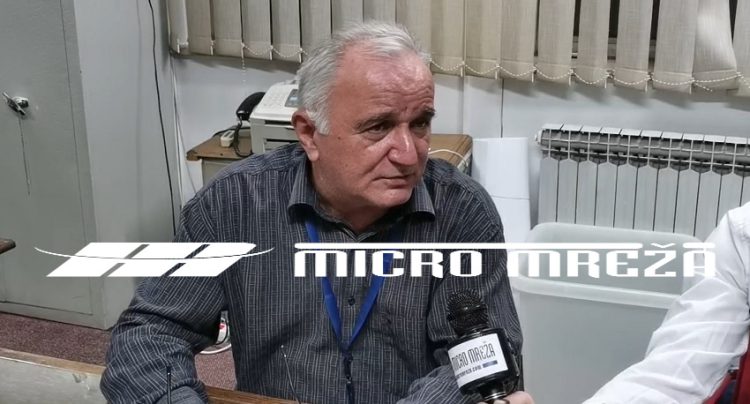 FOTO: MICRO MREŽA