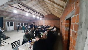 FOTO: FACEBOOK/FK BRATSTVO KOZINCI