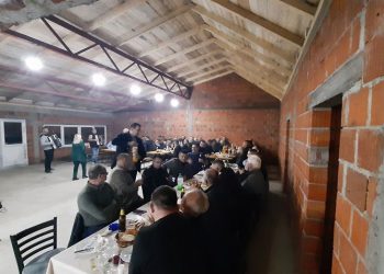 FOTO: FACEBOOK/FK BRATSTVO KOZINCI