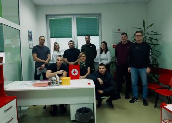 FOTO: USTUPLJENA FOTOGRAFIJA