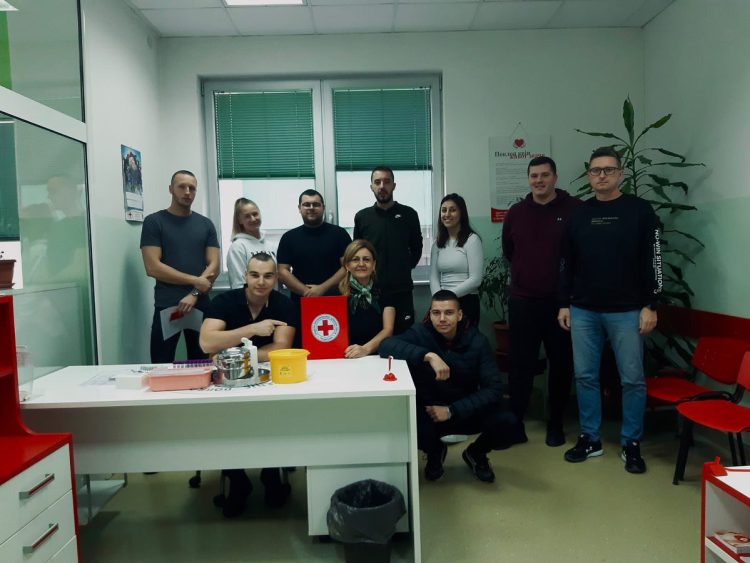 FOTO: USTUPLJENA FOTOGRAFIJA