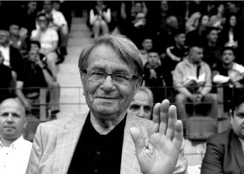 Foto: Armin Durgut/Pixsell