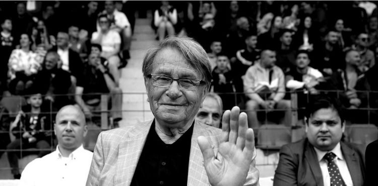 Foto: Armin Durgut/Pixsell