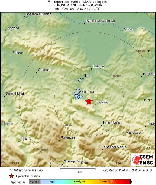 Погледај слику на Твитеру