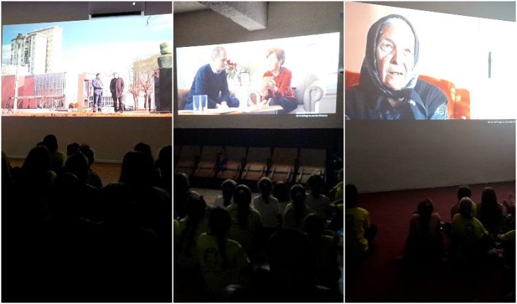 FOTO: CKUD ''LEPA RADIĆ''