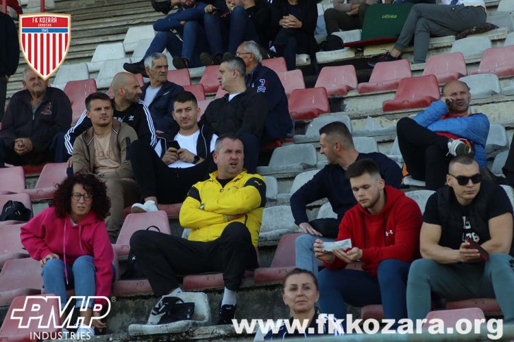 Sajt/Fk.Kozara