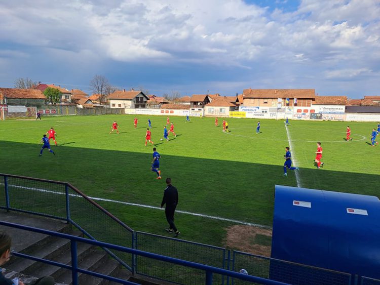 Fb/Fk Podrinje Janja