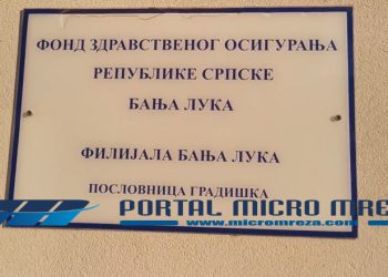 FOTO: MICRO MREŽA