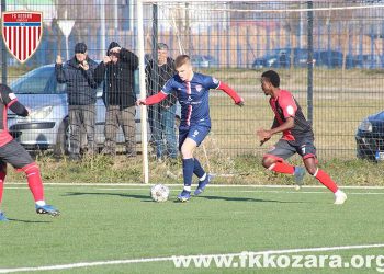 FOTO: WWW.FKKOZARA.ORG