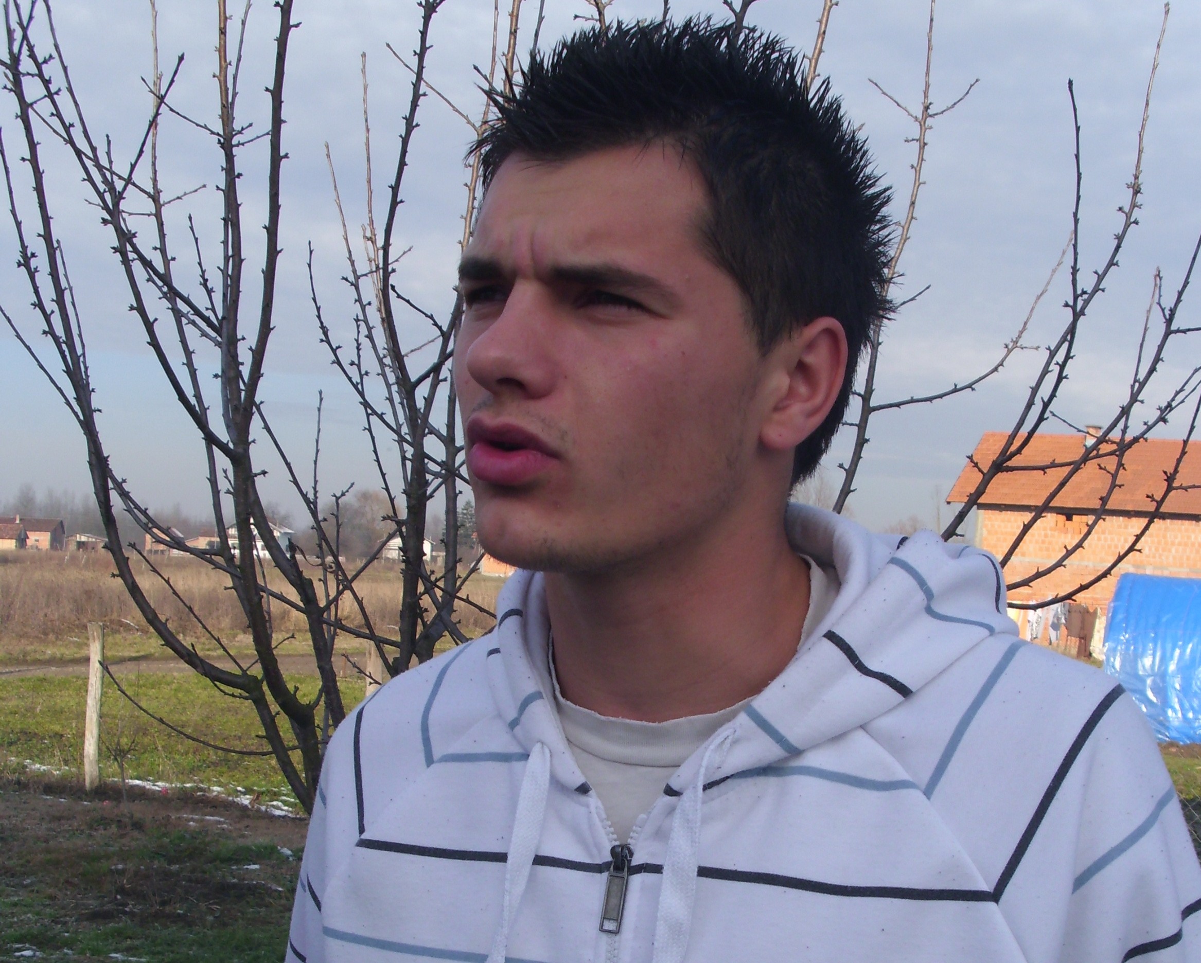 Nepoznato o Goranu Zakariću, najboljem sportisti Republike Srpske: Polomio desnu nogu u školi pa postao ljevak