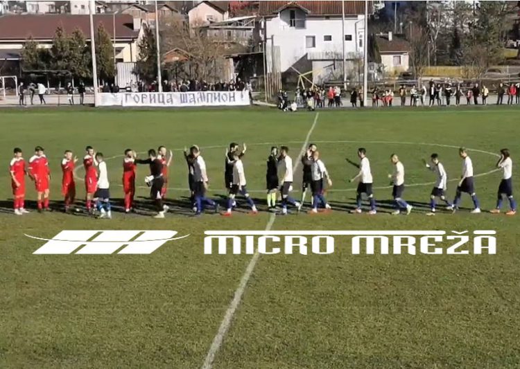 FOTO: MICRO MREŽA