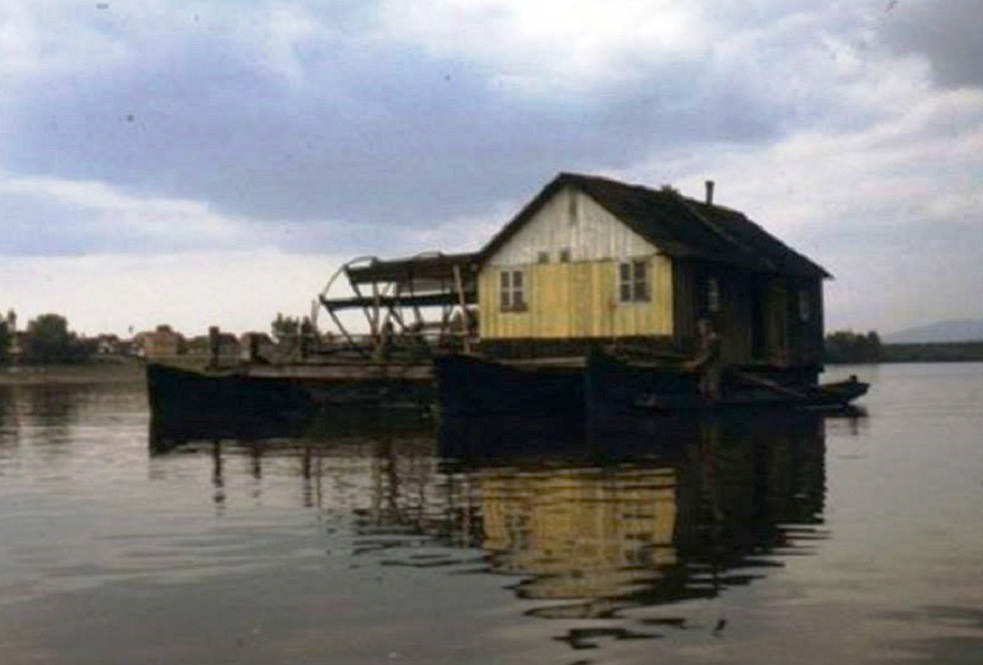 FOTO: USTUPLJENA FOTOGRAFIJA