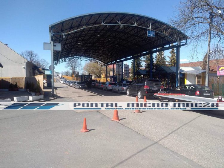 FOTO: MICRO MREŽA