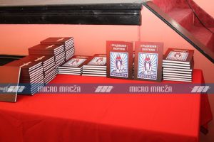 FOTO: MICRO MREŽA