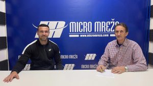 Micro mreža
