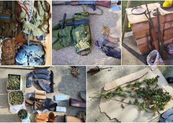 FOTO: POLICIJSKA UPRAVA GRADIŠKA