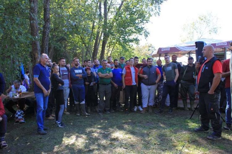 FOTO: USTUPLJENA FOTOGRAFIJA