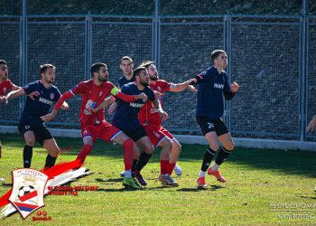 FB/Fk "Sloboda Nova Banka" Mrkonjić Grad