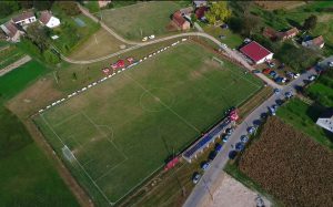 FB/FK Bratstvo Kozinci