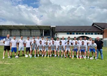 Instagram/ Fk Laktaši AdmiralBet