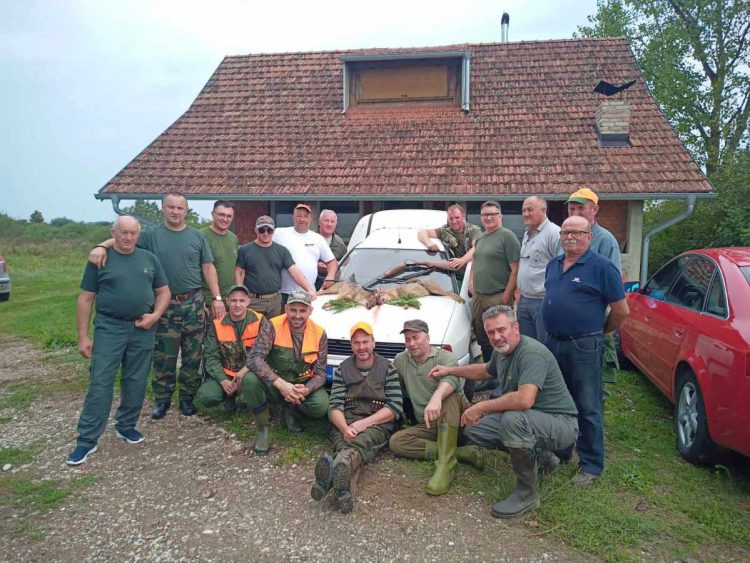 FOTO: USTUPLJENA FOTOGRAFIJA