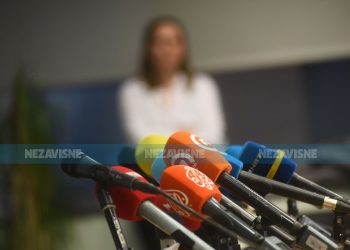 Foto: Velibor Tripić