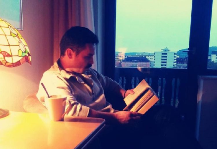 FOTO: USTUPLJENA FOTOGRAFIJA