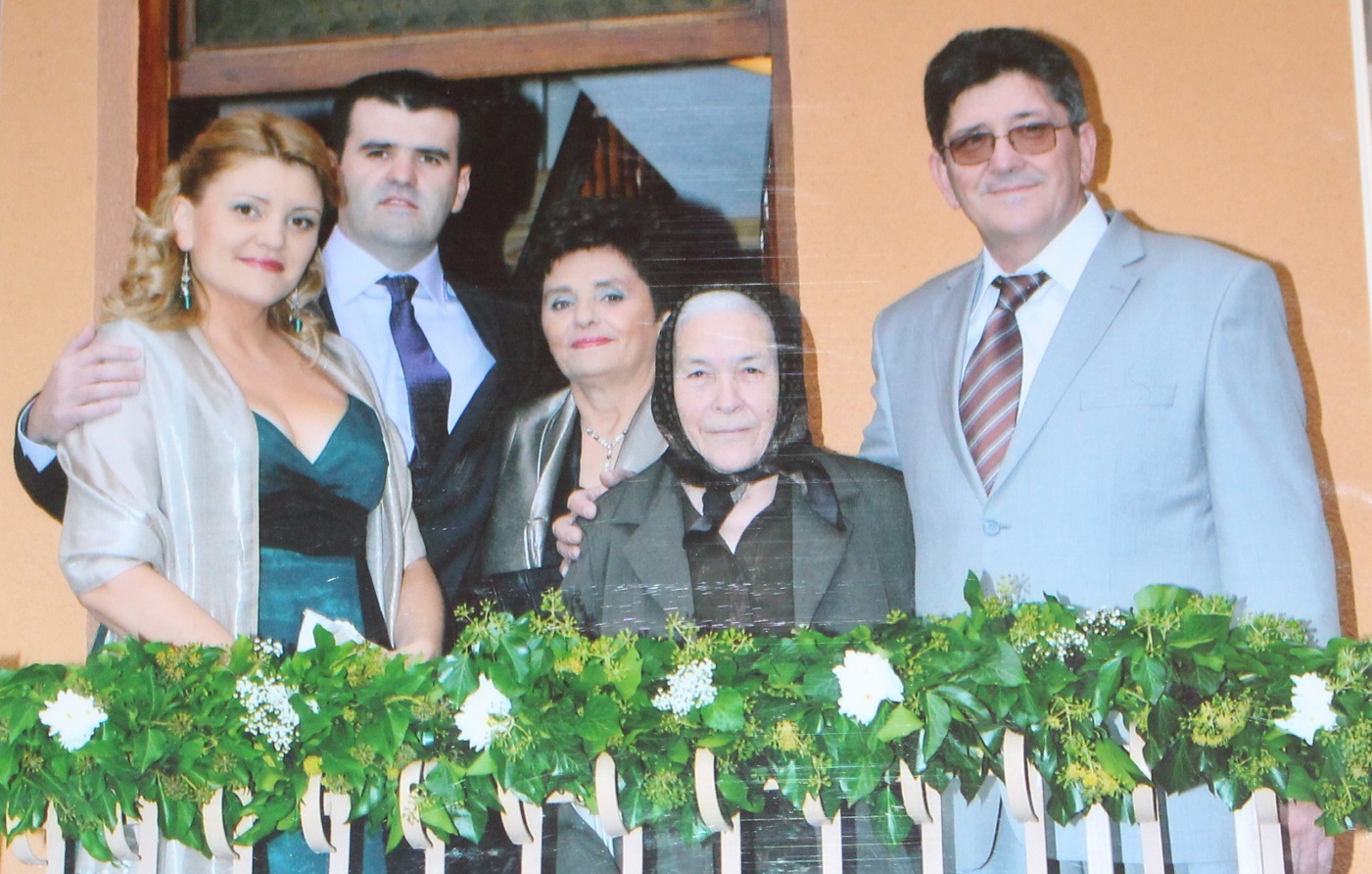 FOTO: USTUPLJENA FOTOGRAFIJA