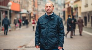FOTO: A. ČAVIĆ