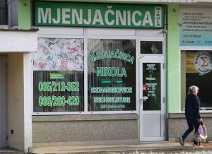 Photo: Micro mreža