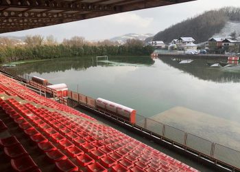 FOTO: FACEBOOK/FK Sloboda Novi Grad (Zvanicna prezentacija)