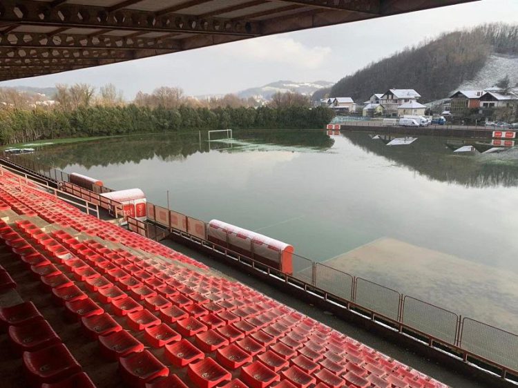 FOTO: FACEBOOK/FK Sloboda Novi Grad (Zvanicna prezentacija)