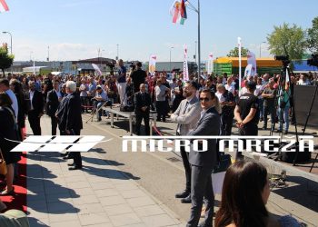 FOTO: MICRO MREŽA