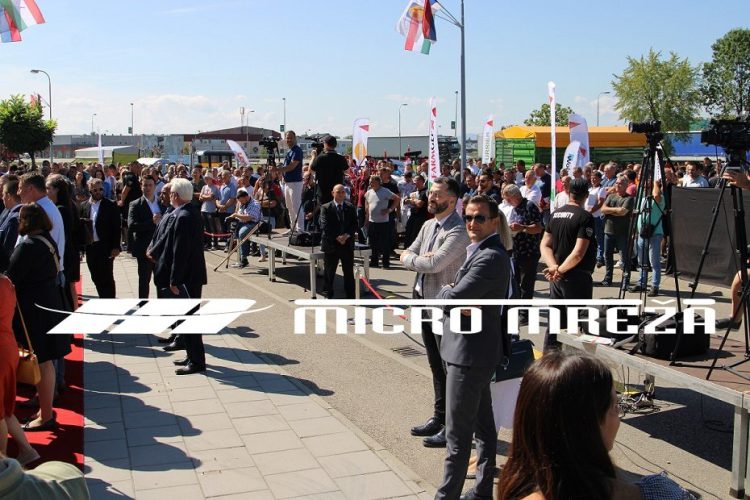 FOTO: MICRO MREŽA