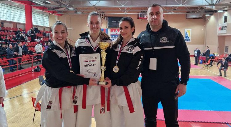 FOTO: USTUPLJENA FOTOGRAFIJA