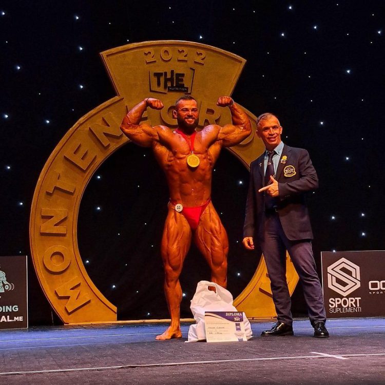 FOTO: FACEBOOK/NOVAK LIPOVAC