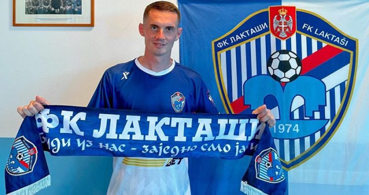 FOTO: FK LAKTAŠI